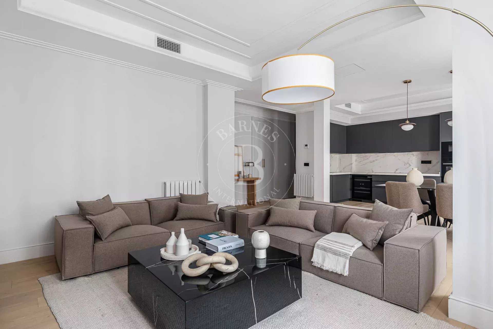 Madrid  - Appartement 