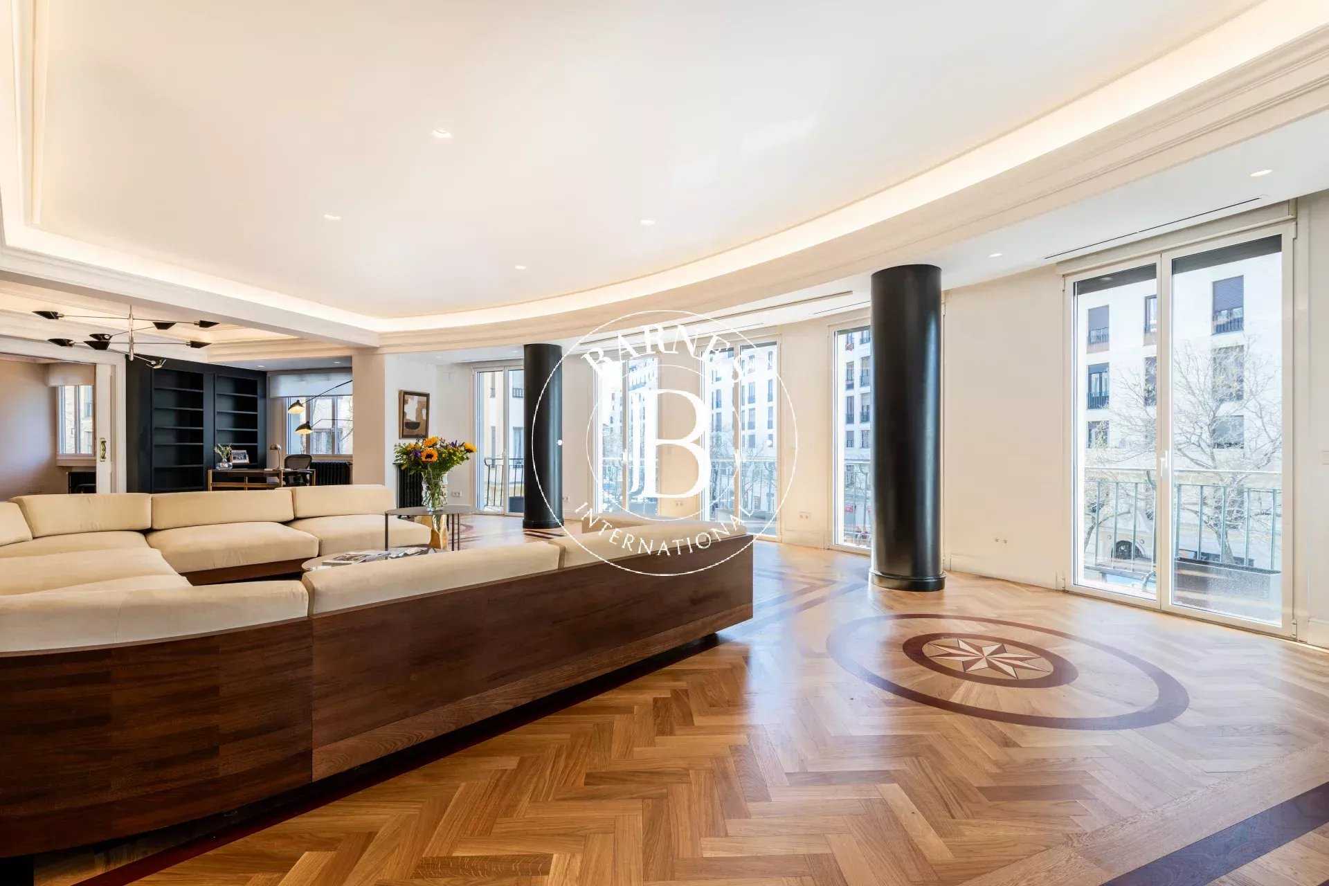 Madrid  - Appartement 