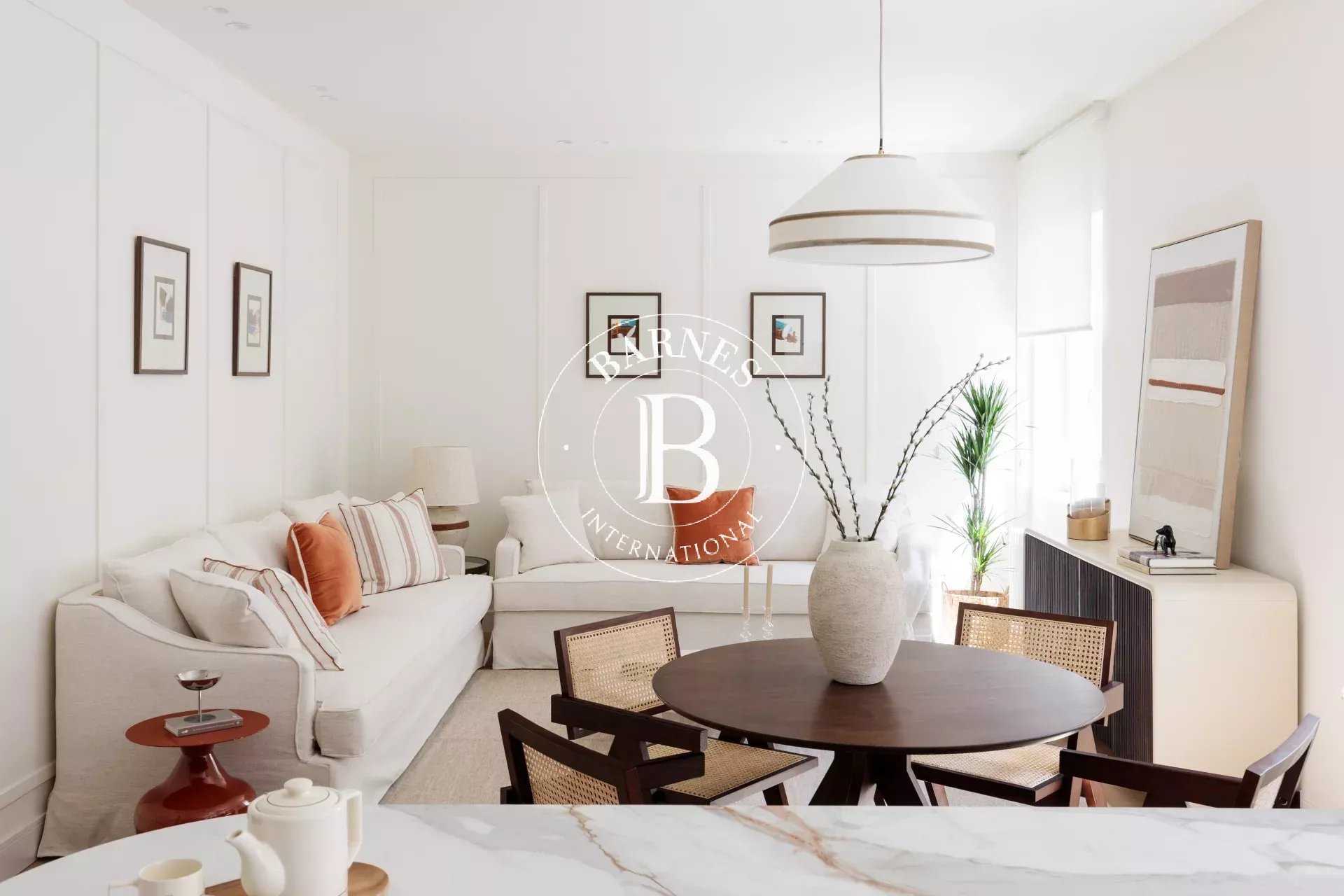 Madrid  - Appartement 