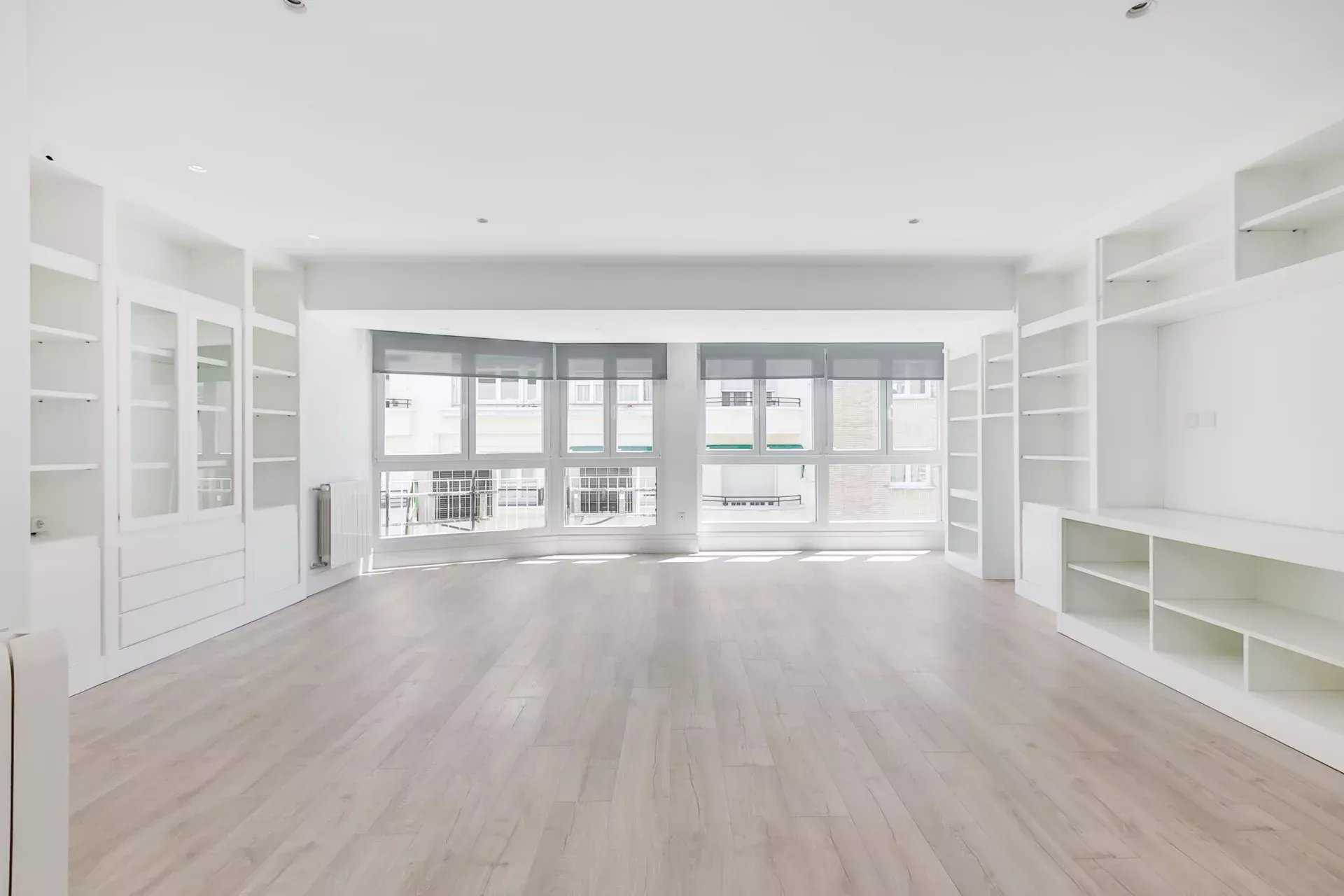 Madrid  - Appartement 