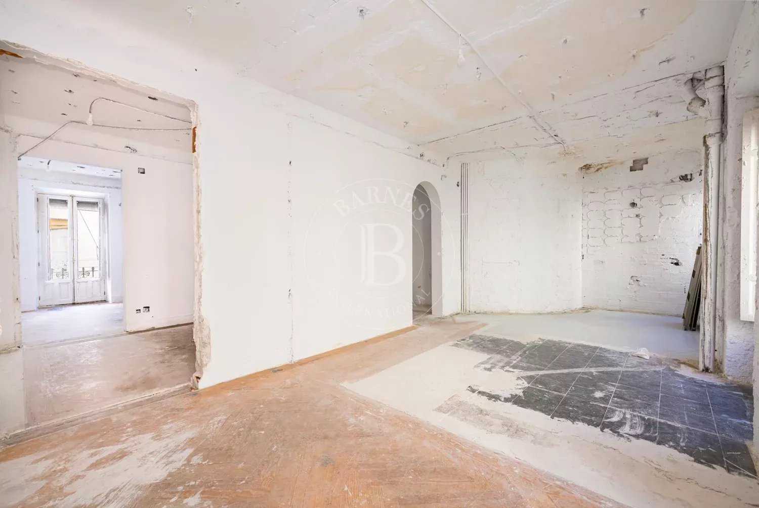 Madrid  - Appartement 