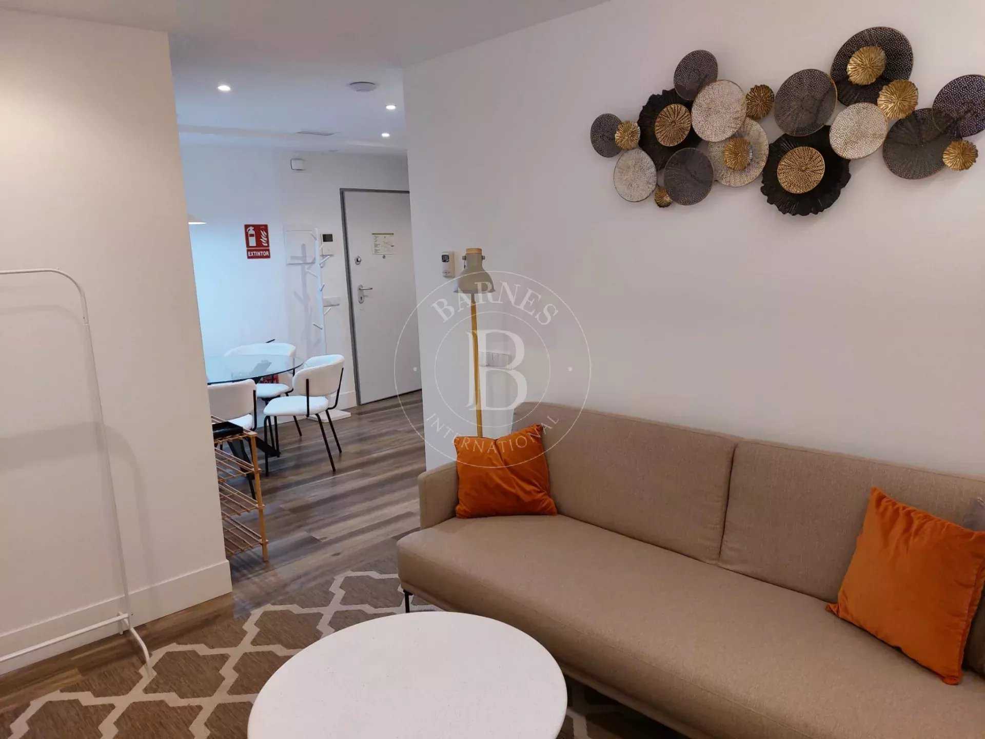 Madrid  - Appartement 