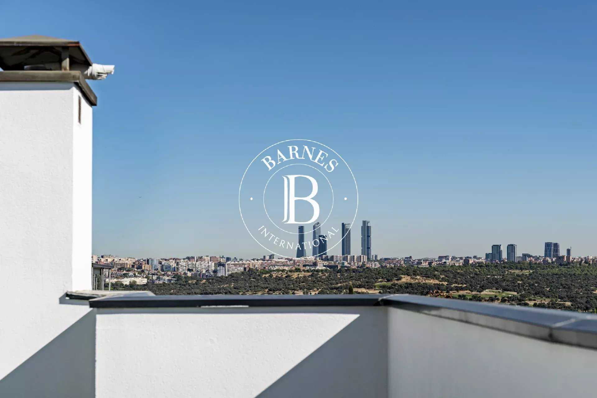 Madrid  - Penthouse 