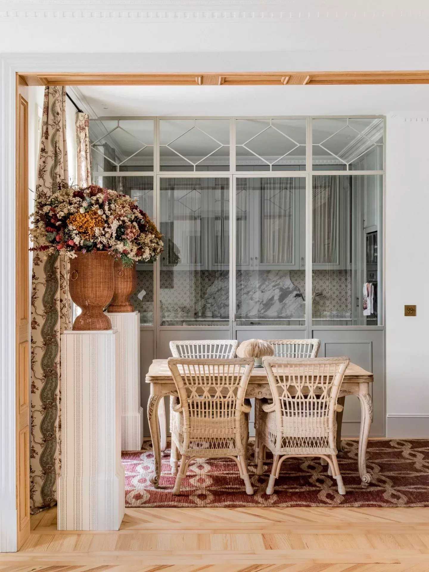 Madrid  - Appartement 