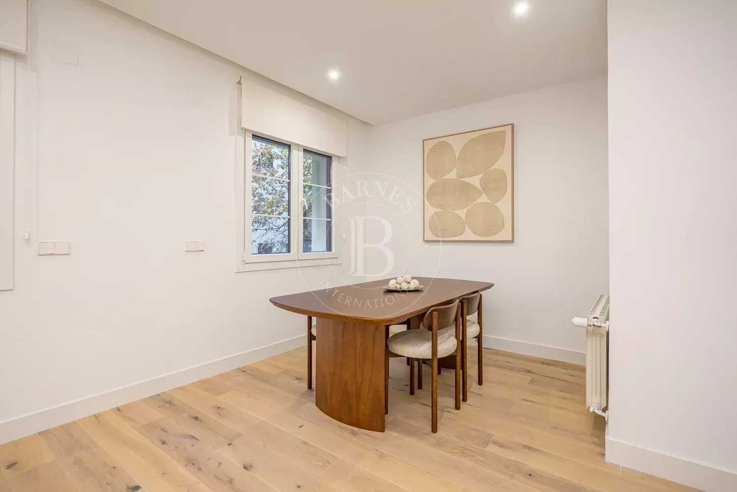 Madrid  - Apartment 3 Bedrooms