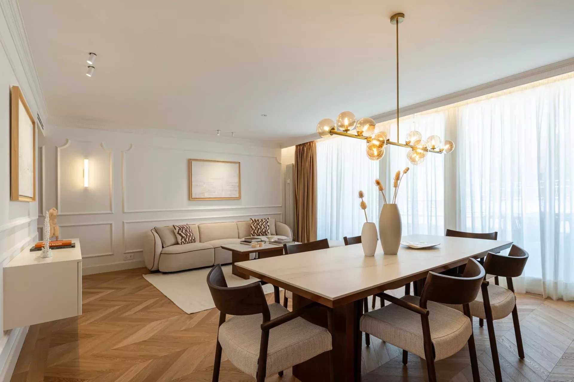 Madrid  - Penthouse 2 Bedrooms