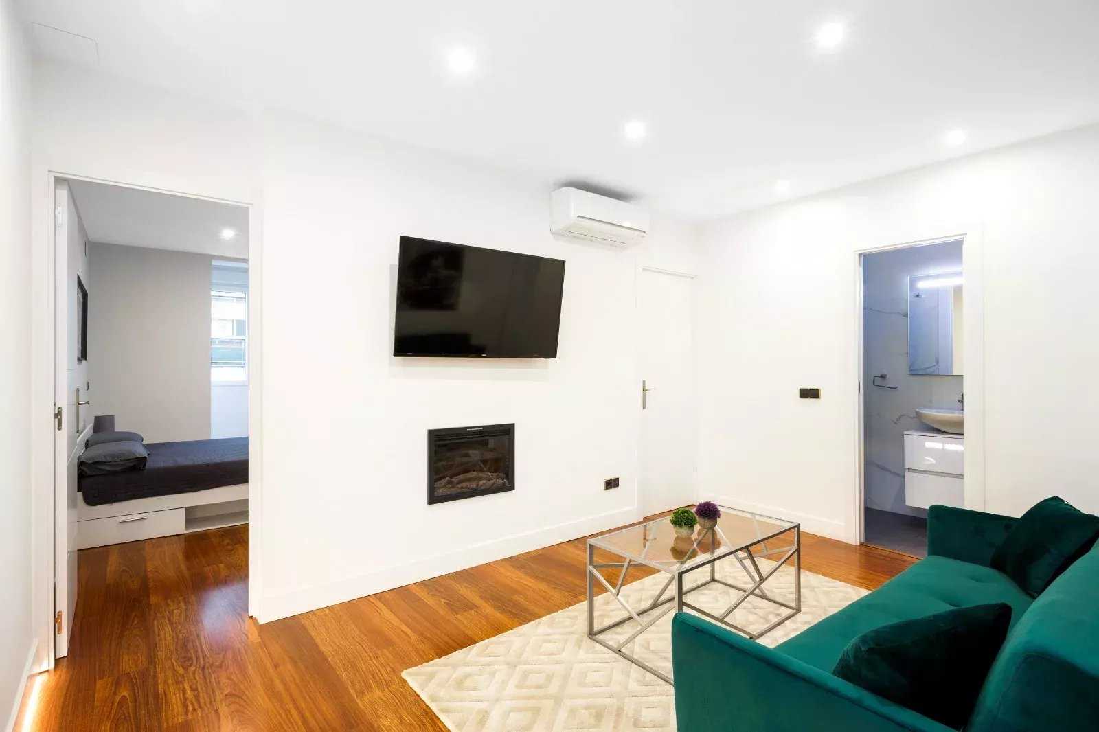 Madrid  - Appartement 