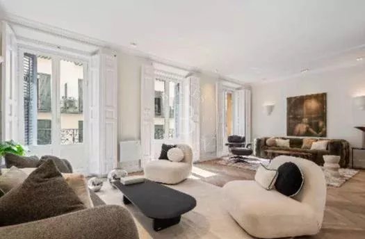 Madrid  - Appartement 