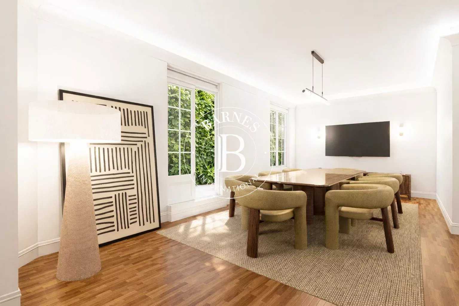 Madrid  - Appartement 