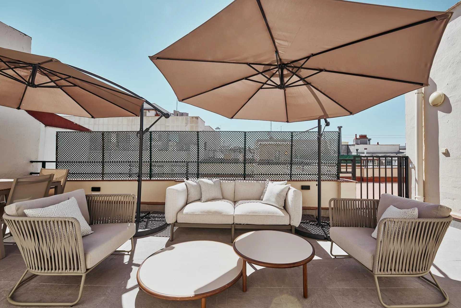 Madrid  - Appartement 