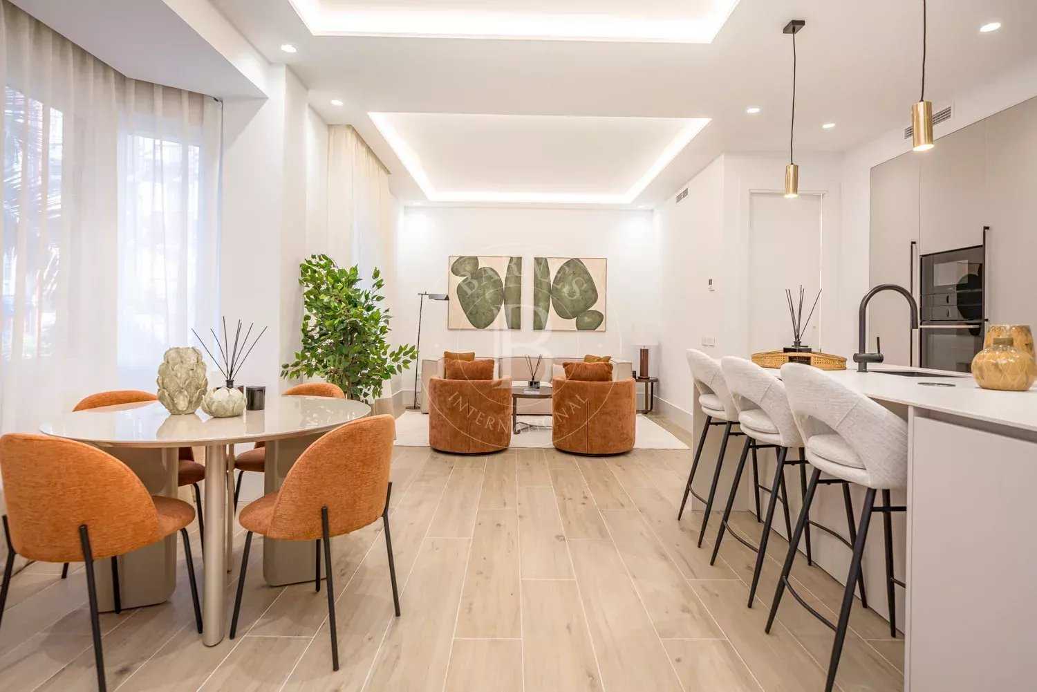 Madrid  - Appartement 