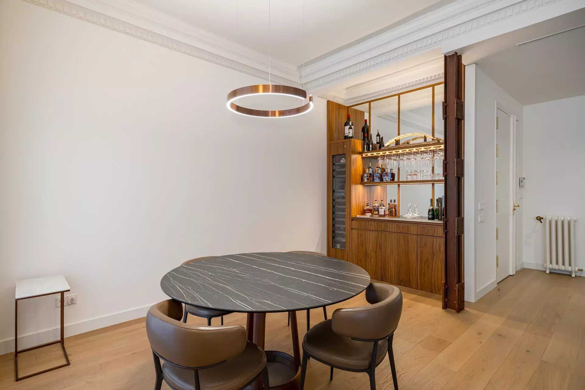 Madrid  - Appartement 