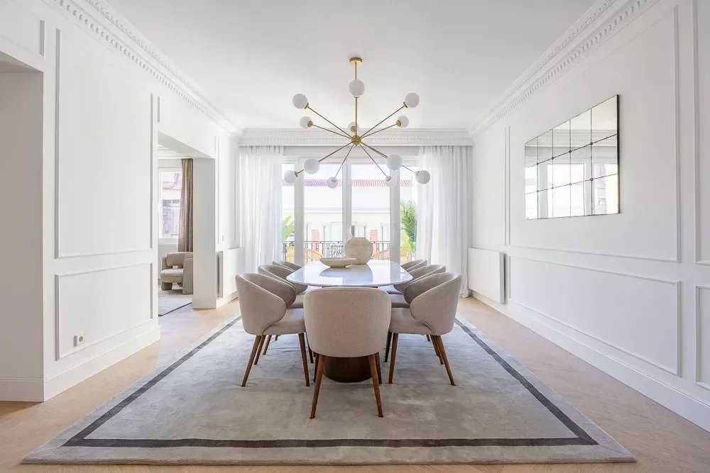 Madrid  - Apartment 4 Bedrooms