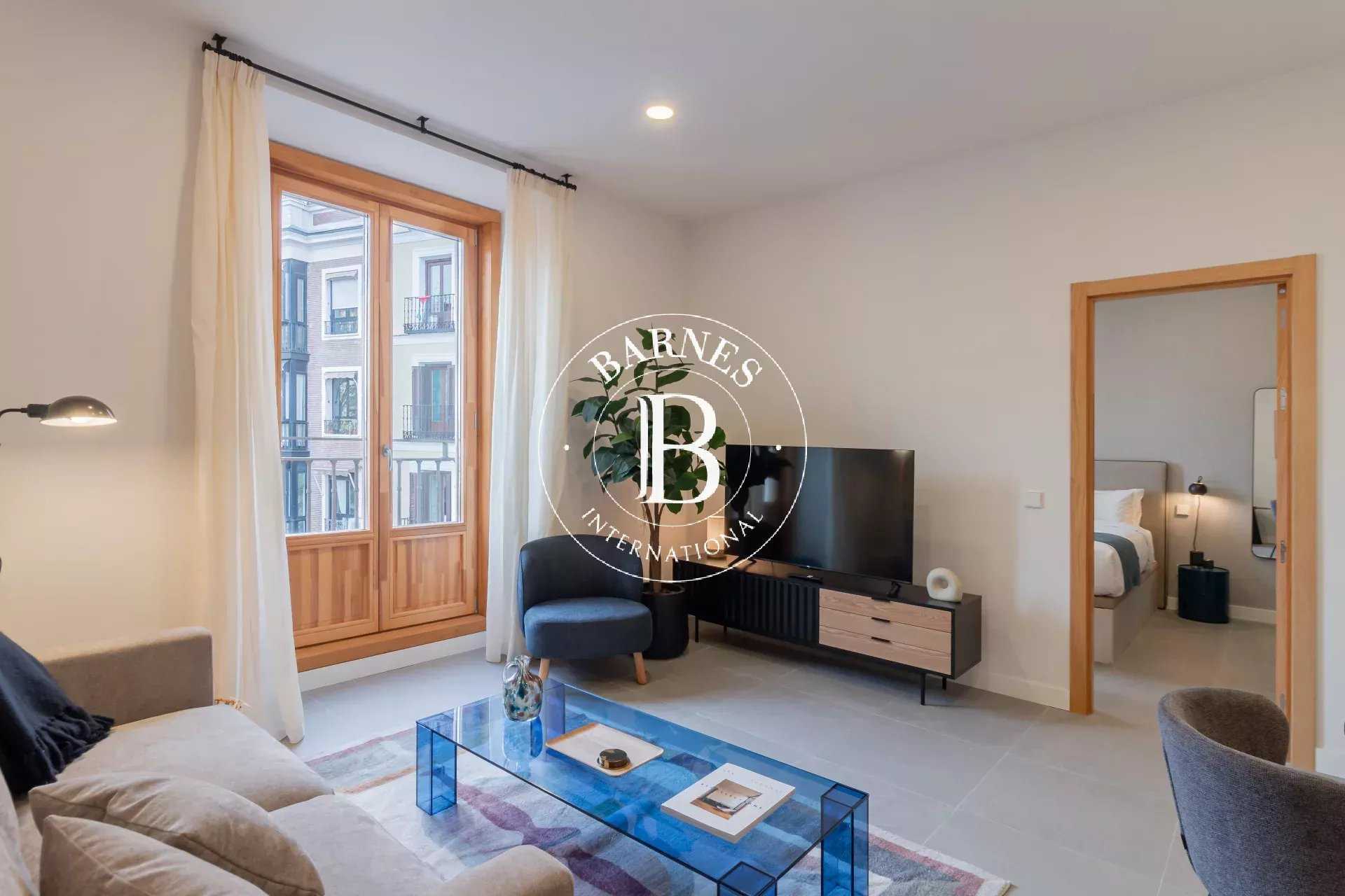 Madrid  - Appartement 