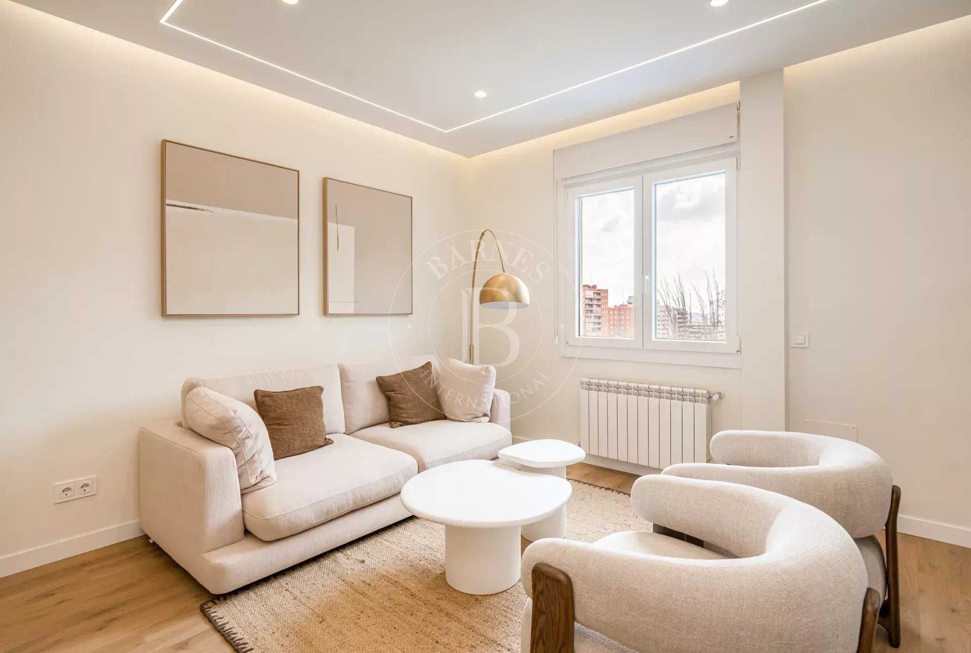 Madrid  - Appartement 