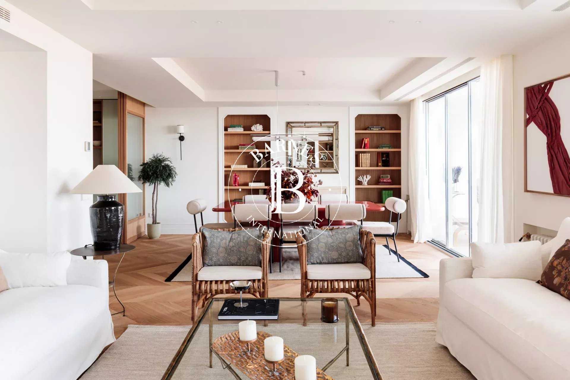 Madrid  - Appartement 