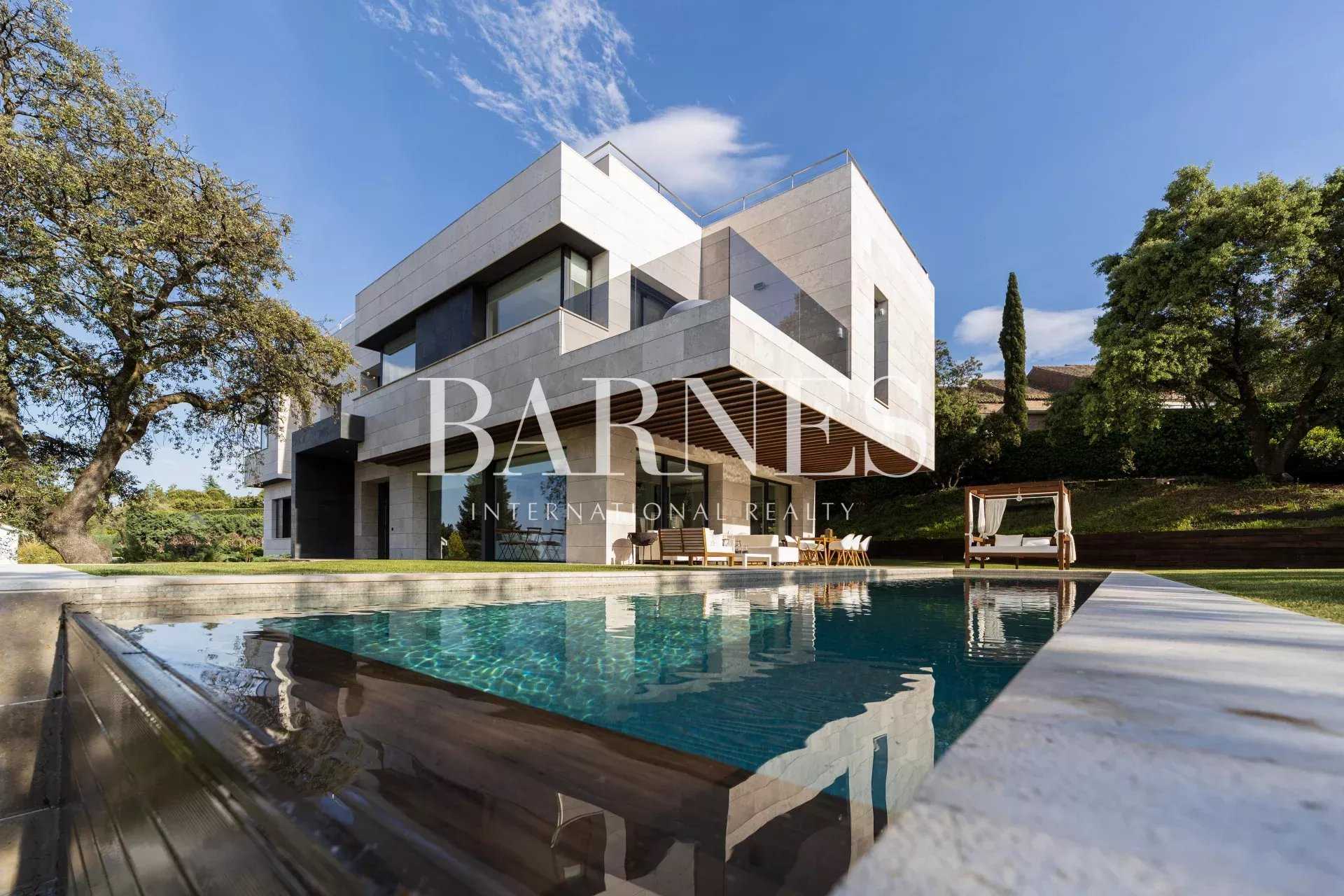 Ciudalcampo  - Chalet 4 Bedrooms