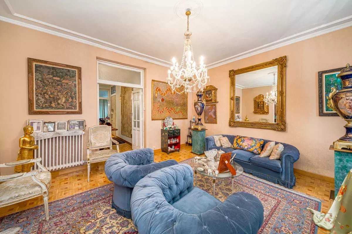 Madrid  - Apartment 3 Bedrooms