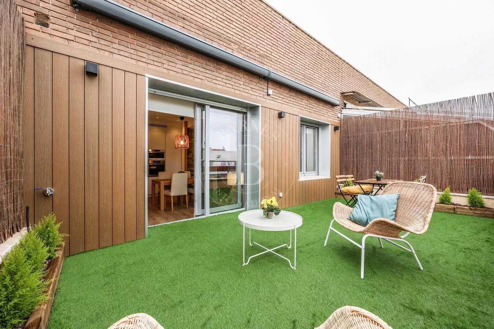 Madrid  - Appartement 3 Pi&egrave;ces 3 Chambres