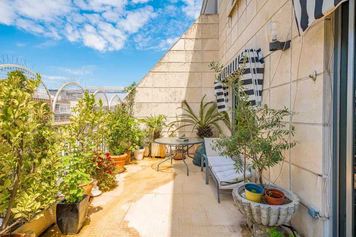 Madrid  - Appartement 10 Pi&egrave;ces 7 Chambres