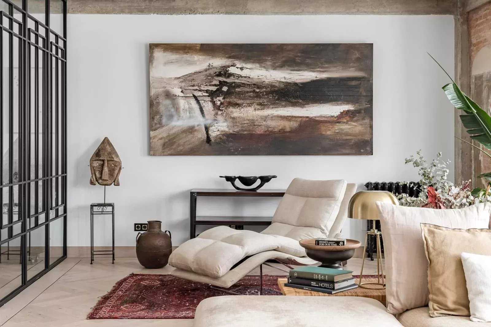 Madrid  - Apartment 4 Bedrooms