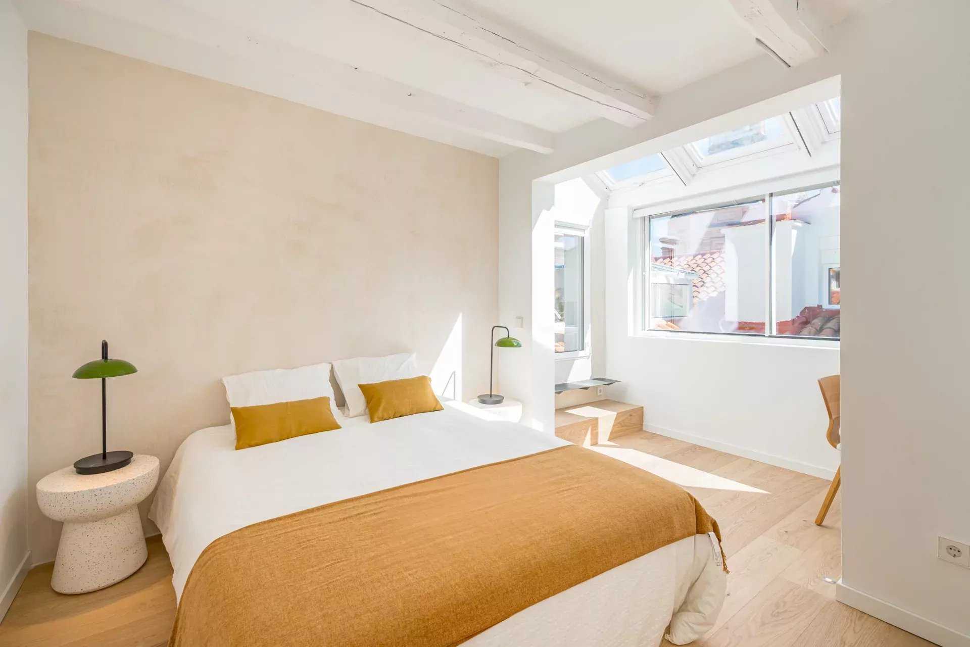 Madrid  - Apartment 4 Bedrooms