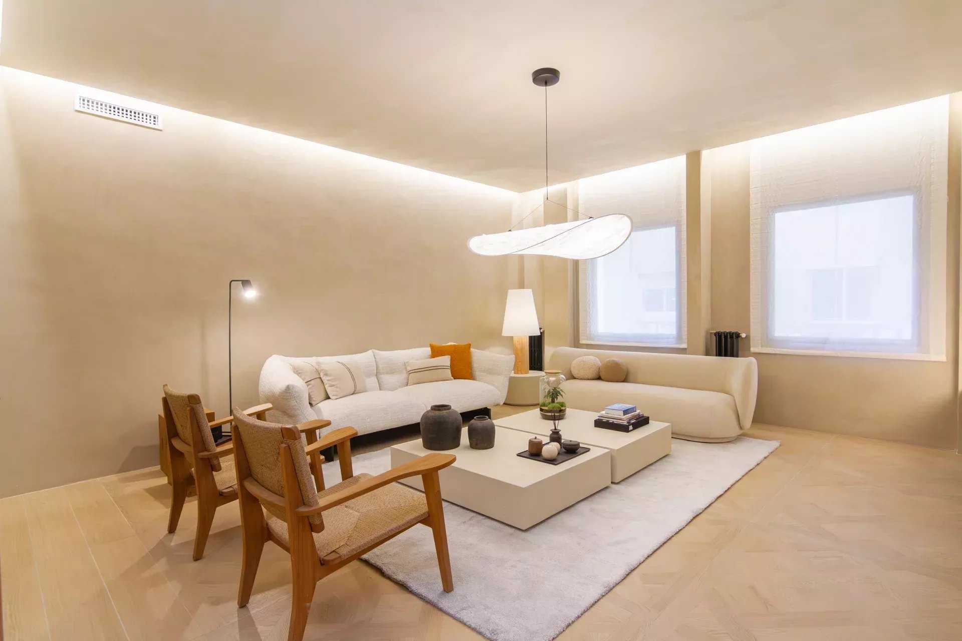 Madrid  - Appartement 