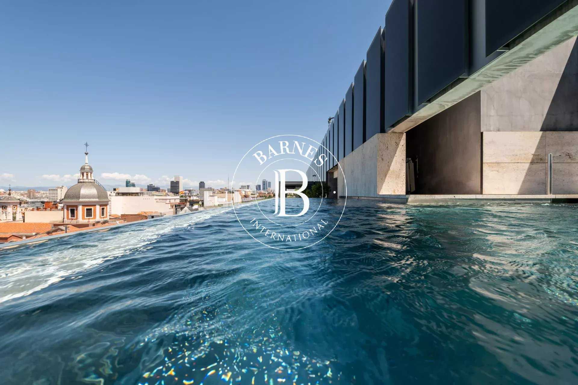 Madrid  - Appartement 