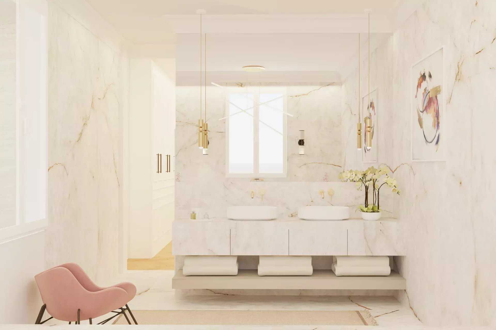 Madrid  - Appartement 