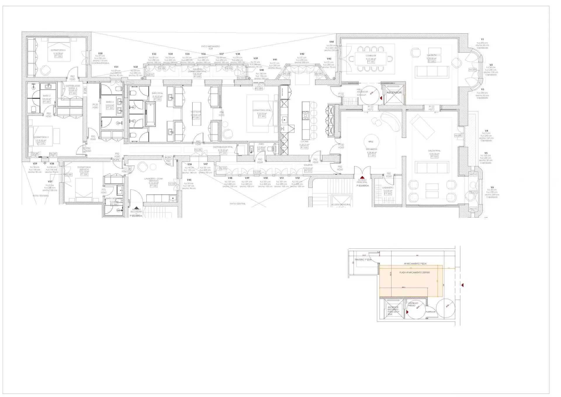 BARNES Luxury Properties for sale Madrid, Spain