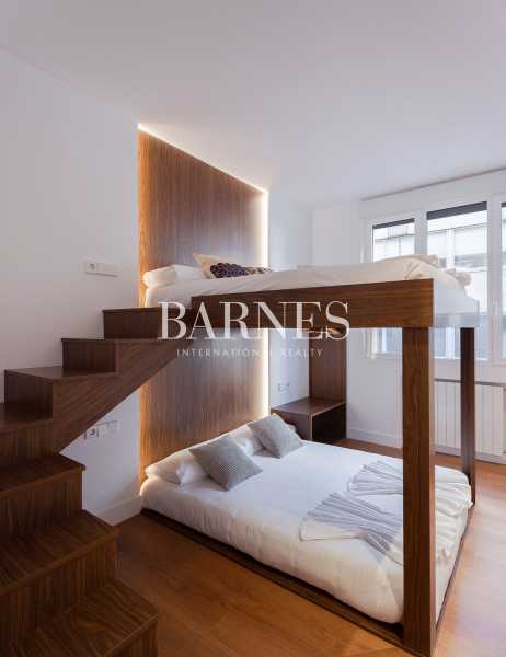 Madrid  - Apartment 5 Bedrooms