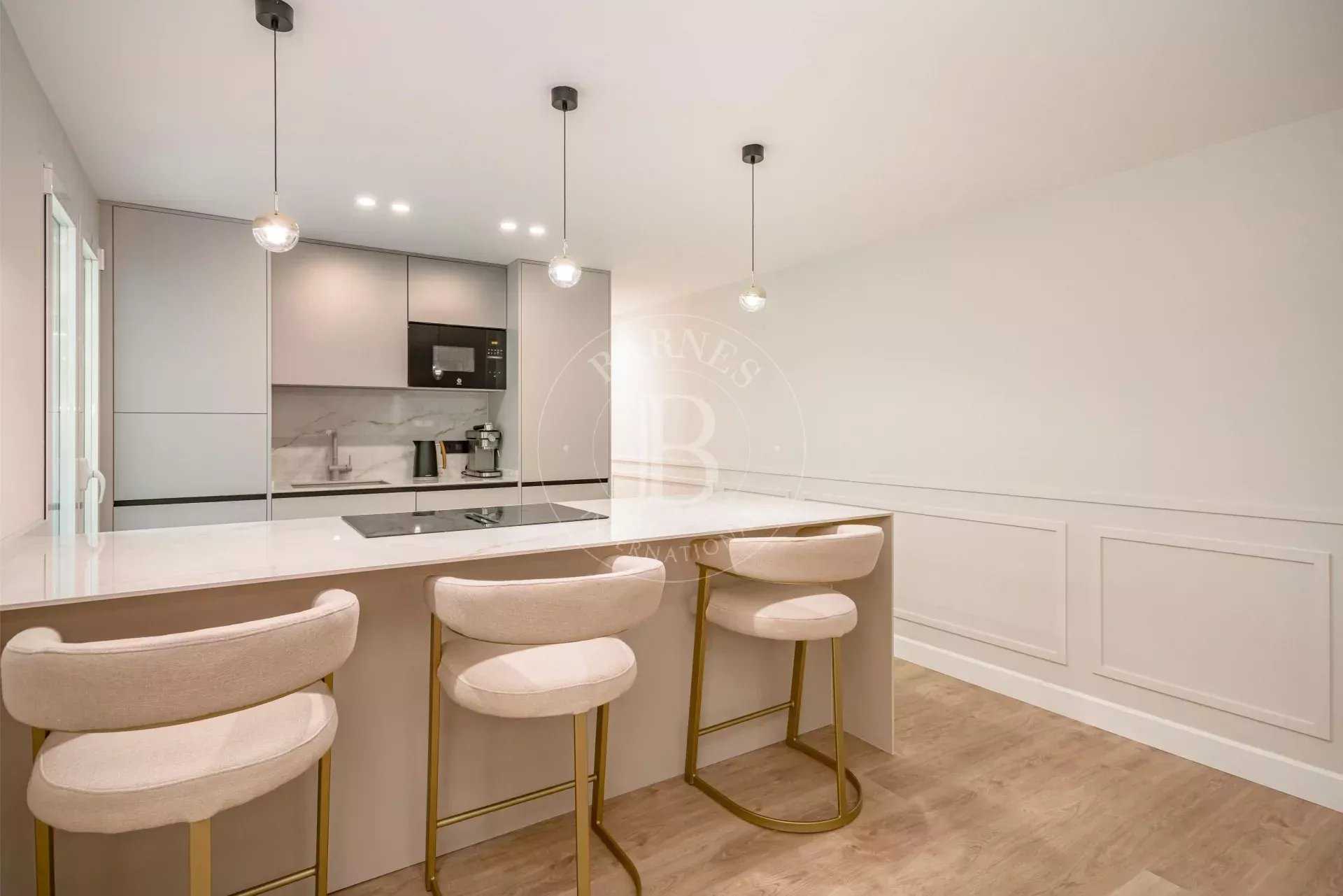 Madrid  - Appartement 