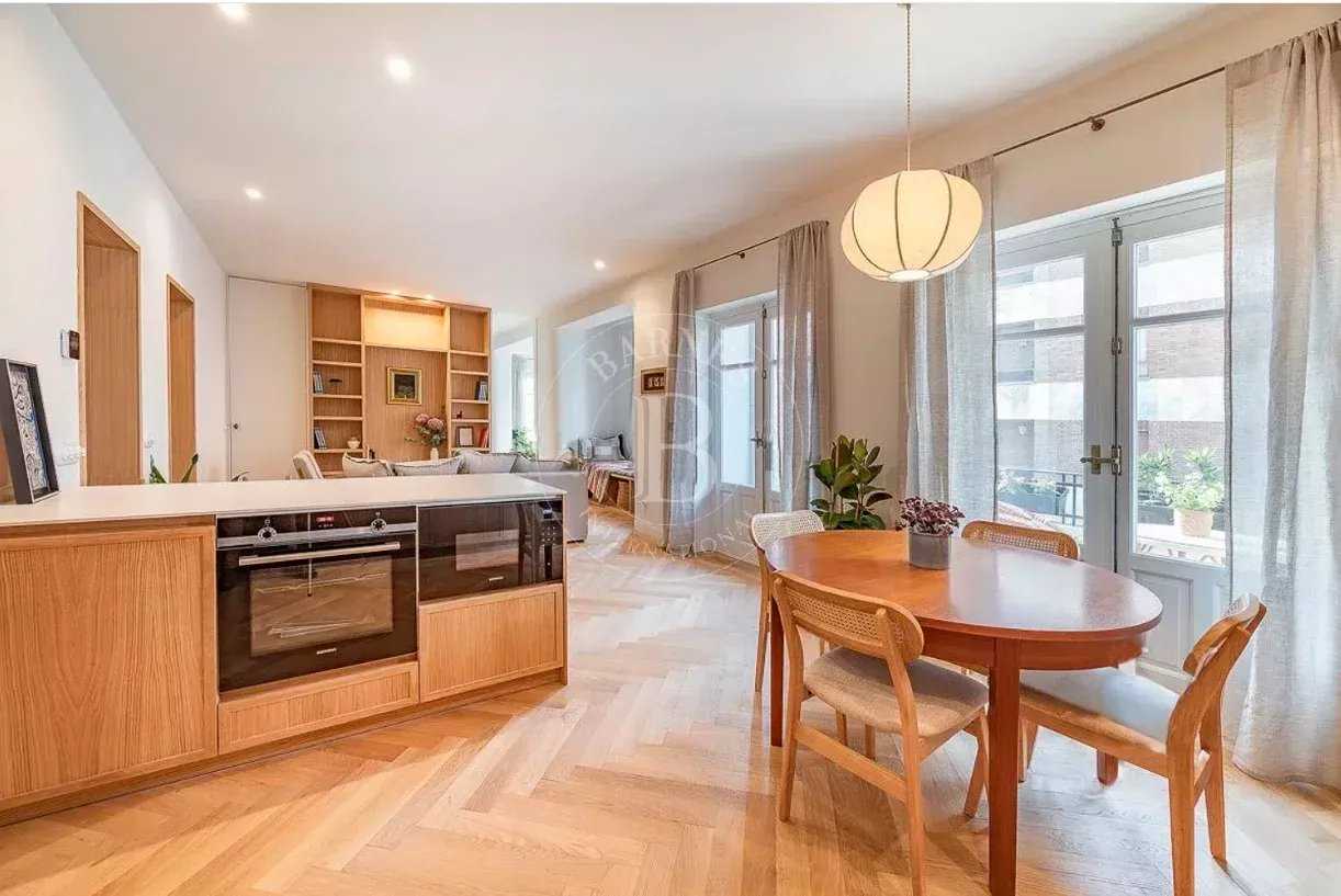 Madrid  - Apartment 3 Bedrooms