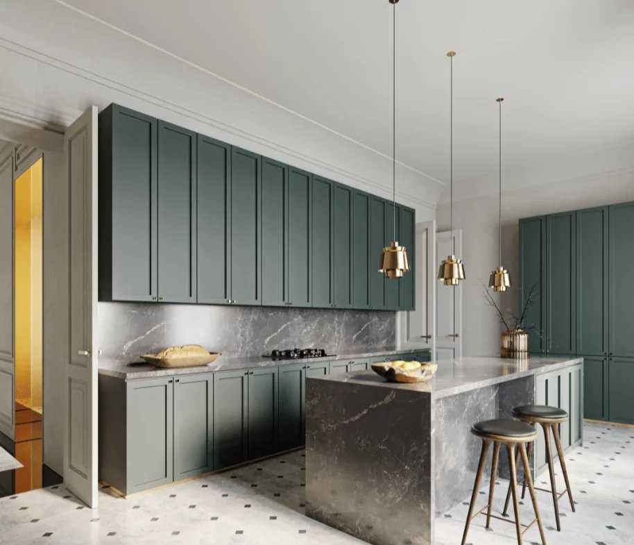 Madrid  - Appartement 