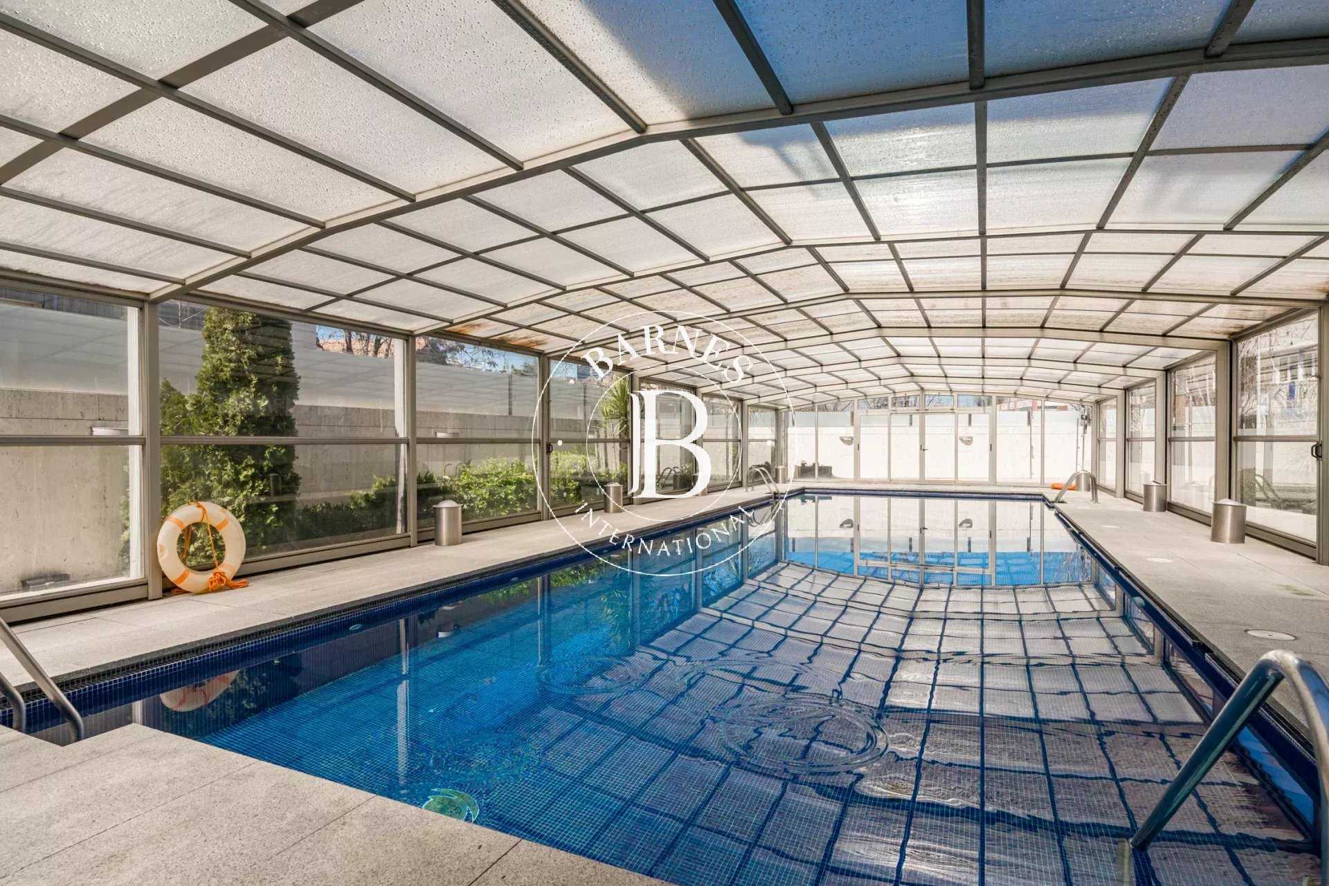 Madrid  - Appartement 