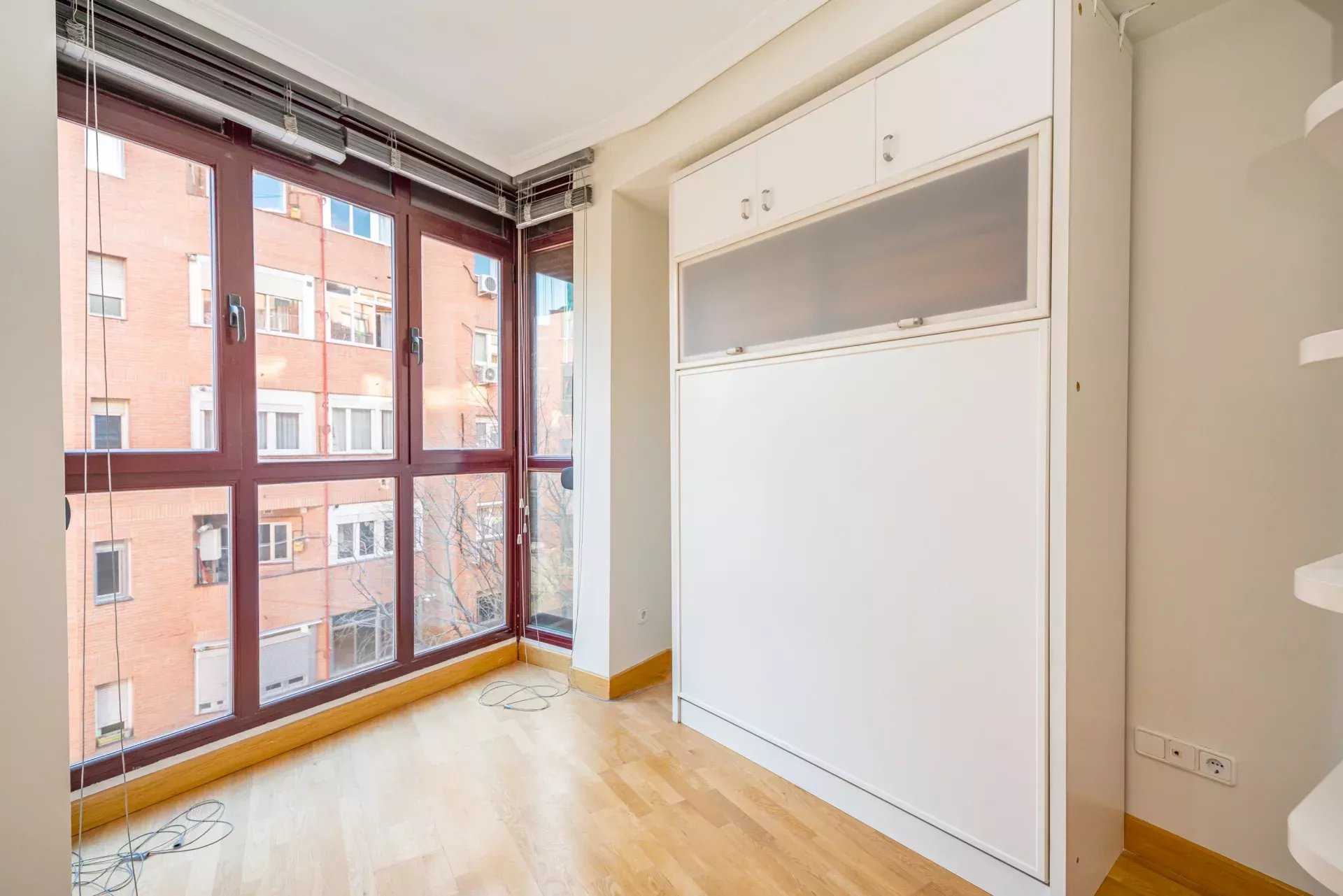 Madrid  - Apartment 1 Bedroom