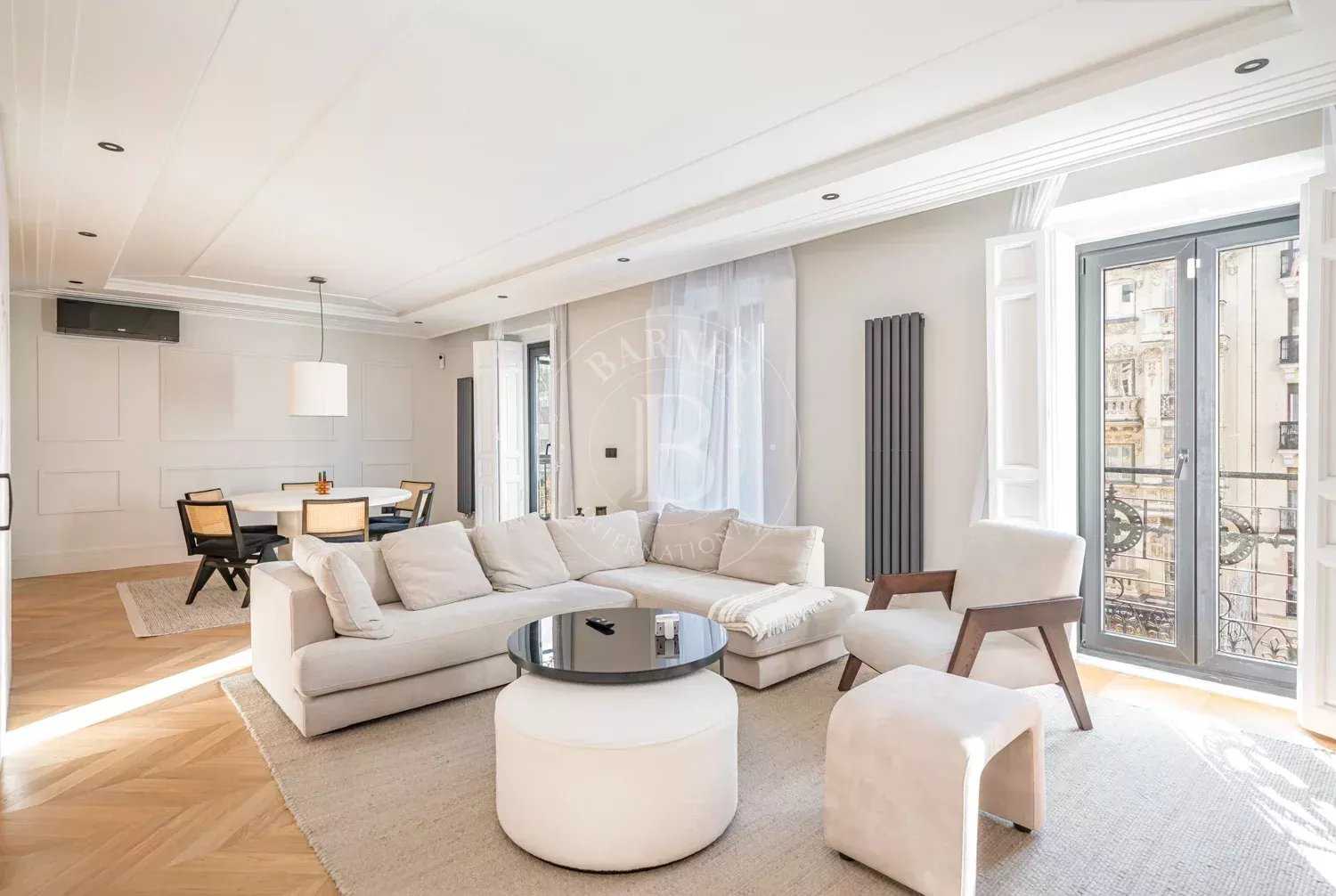 Madrid  - Apartment 2 Bedrooms