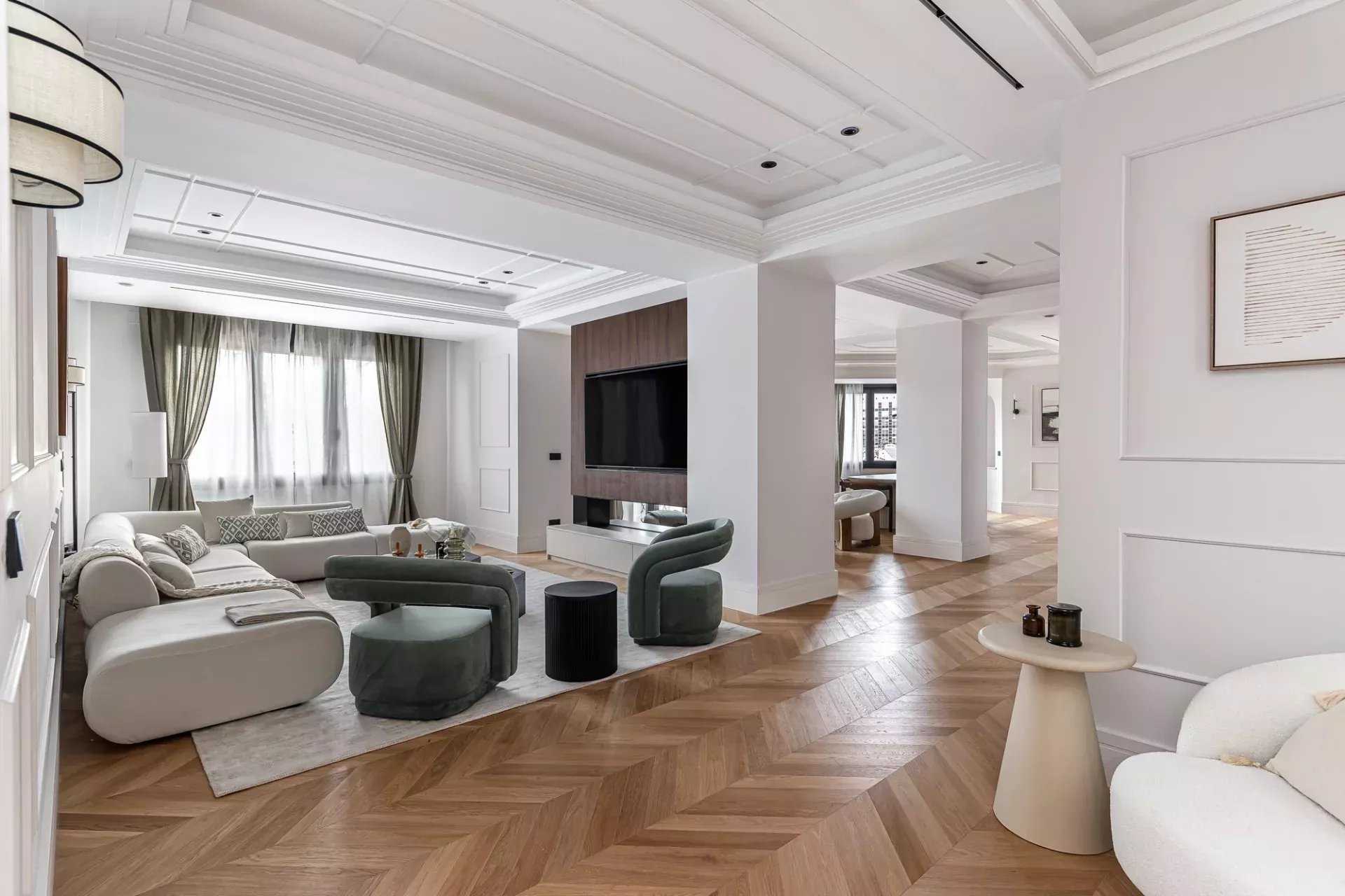 Madrid  - Appartement 