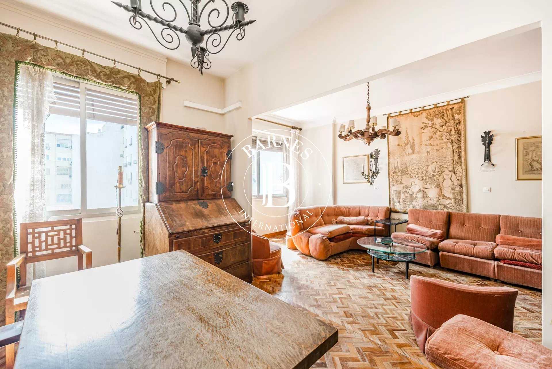 Madrid  - Appartement 