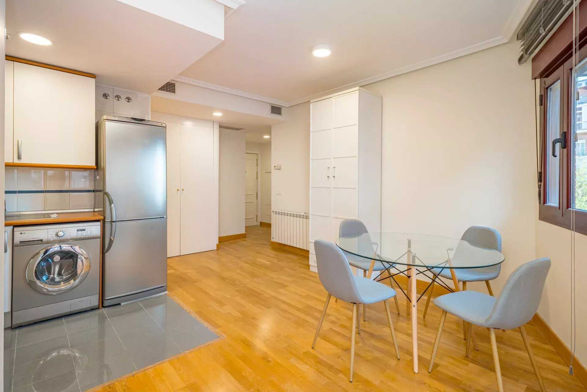 Madrid  - Apartment 1 Bedroom