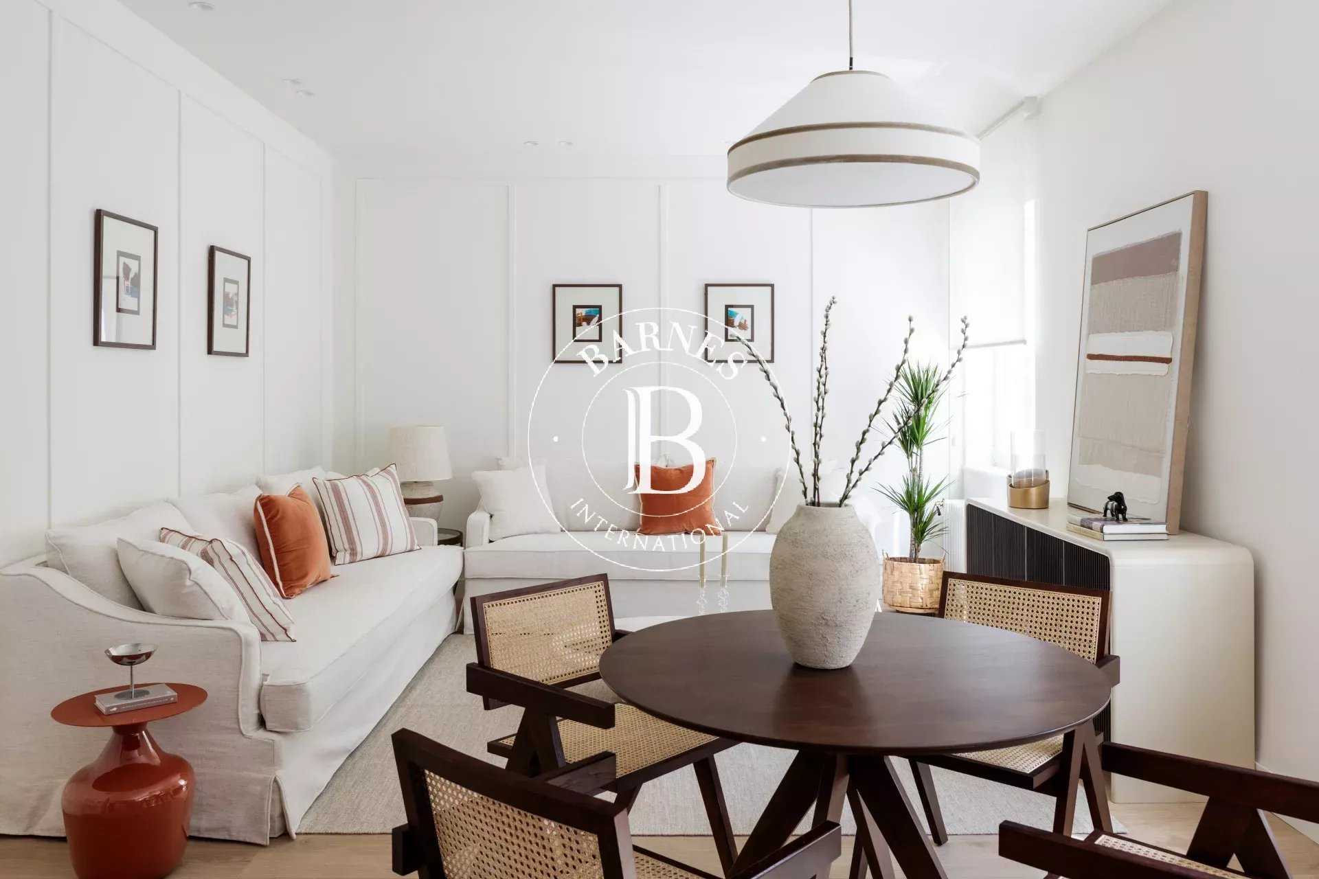 Madrid  - Appartement 