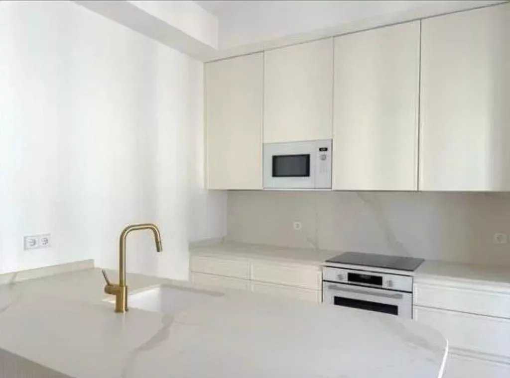 Madrid  - Apartment 3 Bedrooms