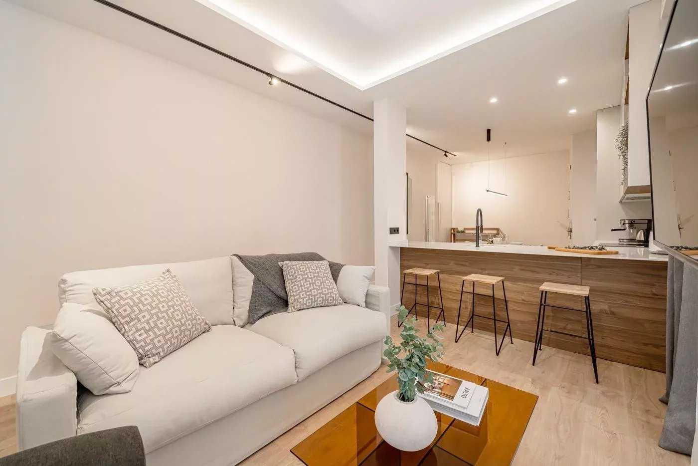 Madrid  - Appartement 