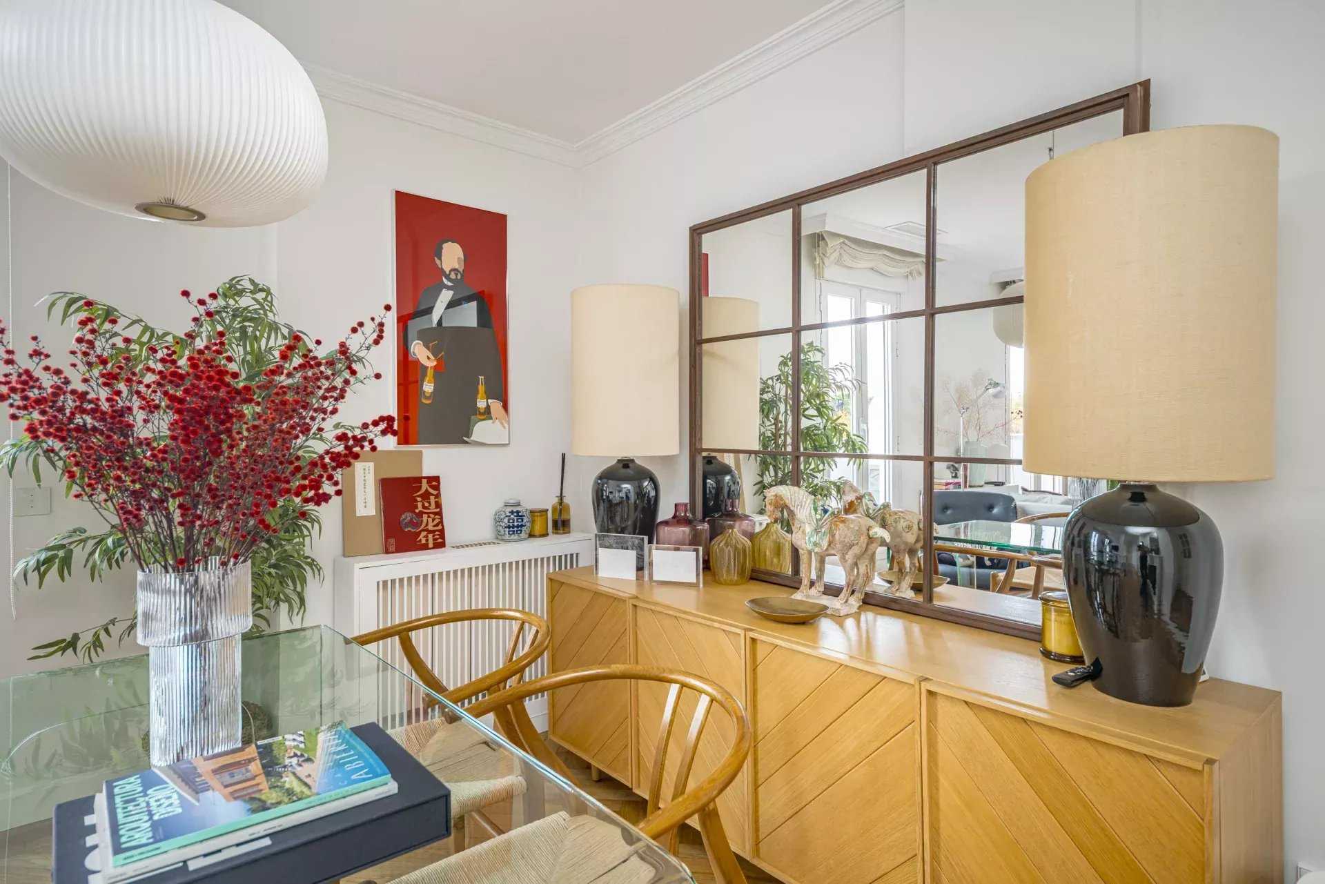 Madrid  - Penthouse 4 Bedrooms