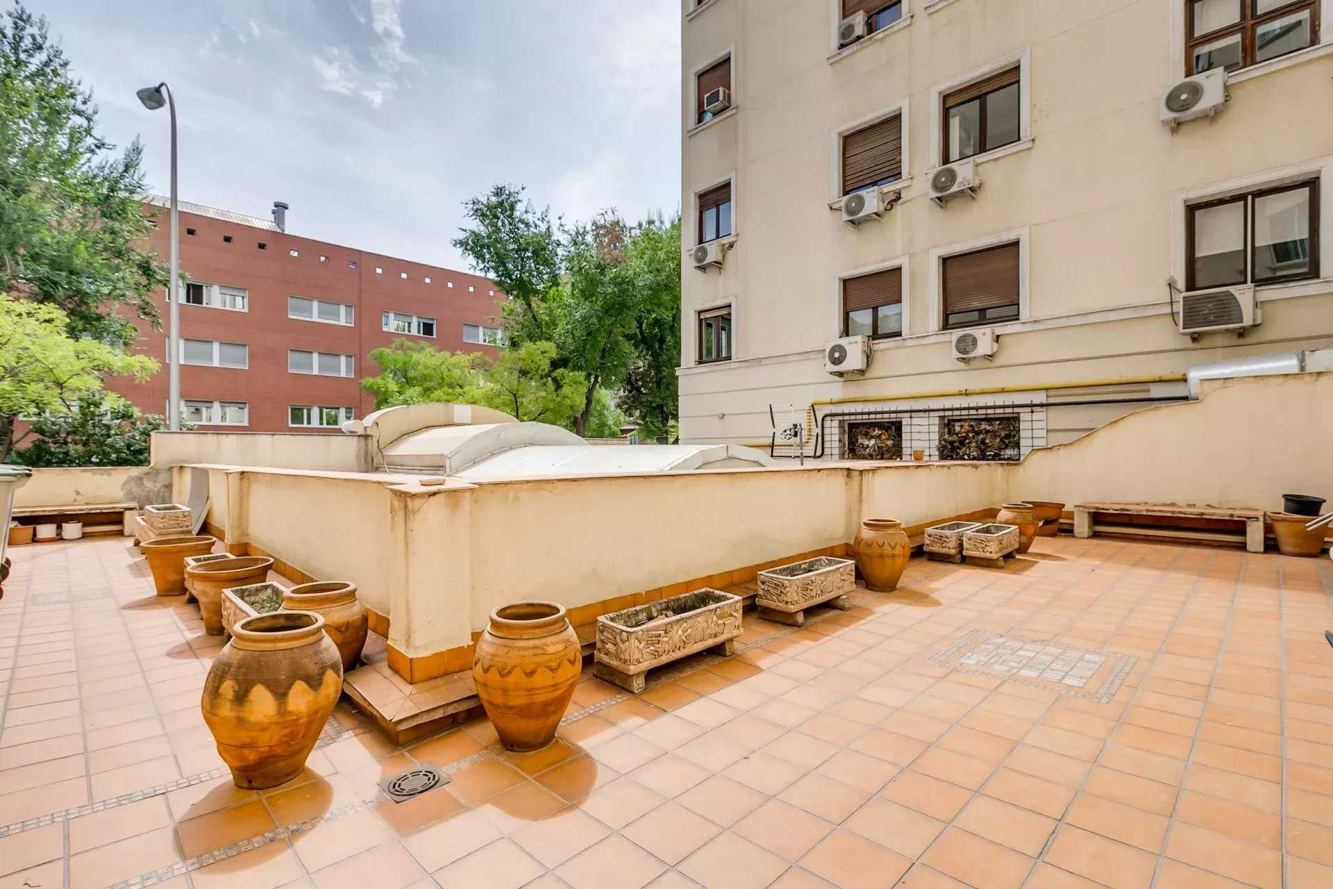 Madrid  - Appartement 