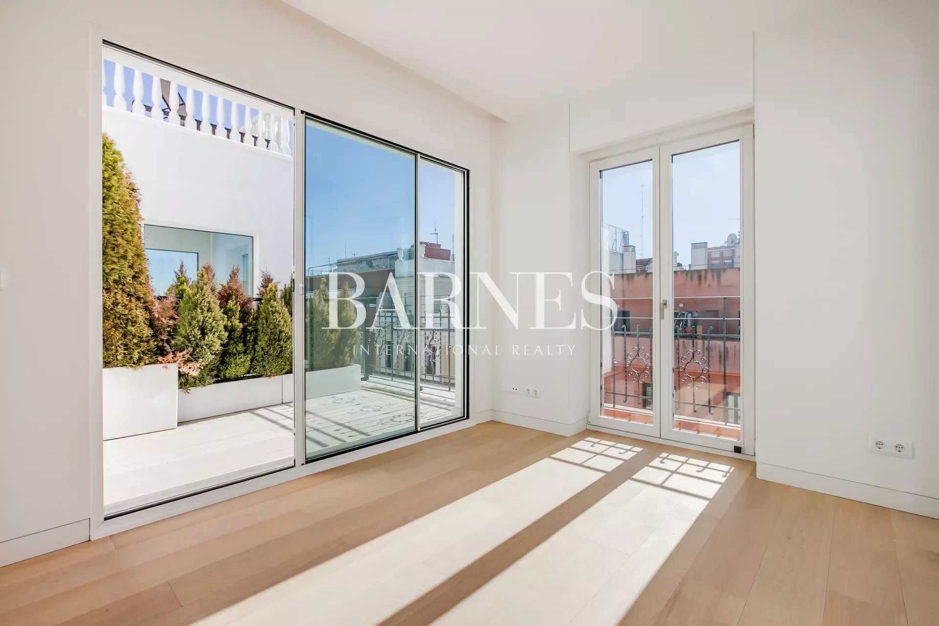 Madrid  - Penthouse 2 Bedrooms