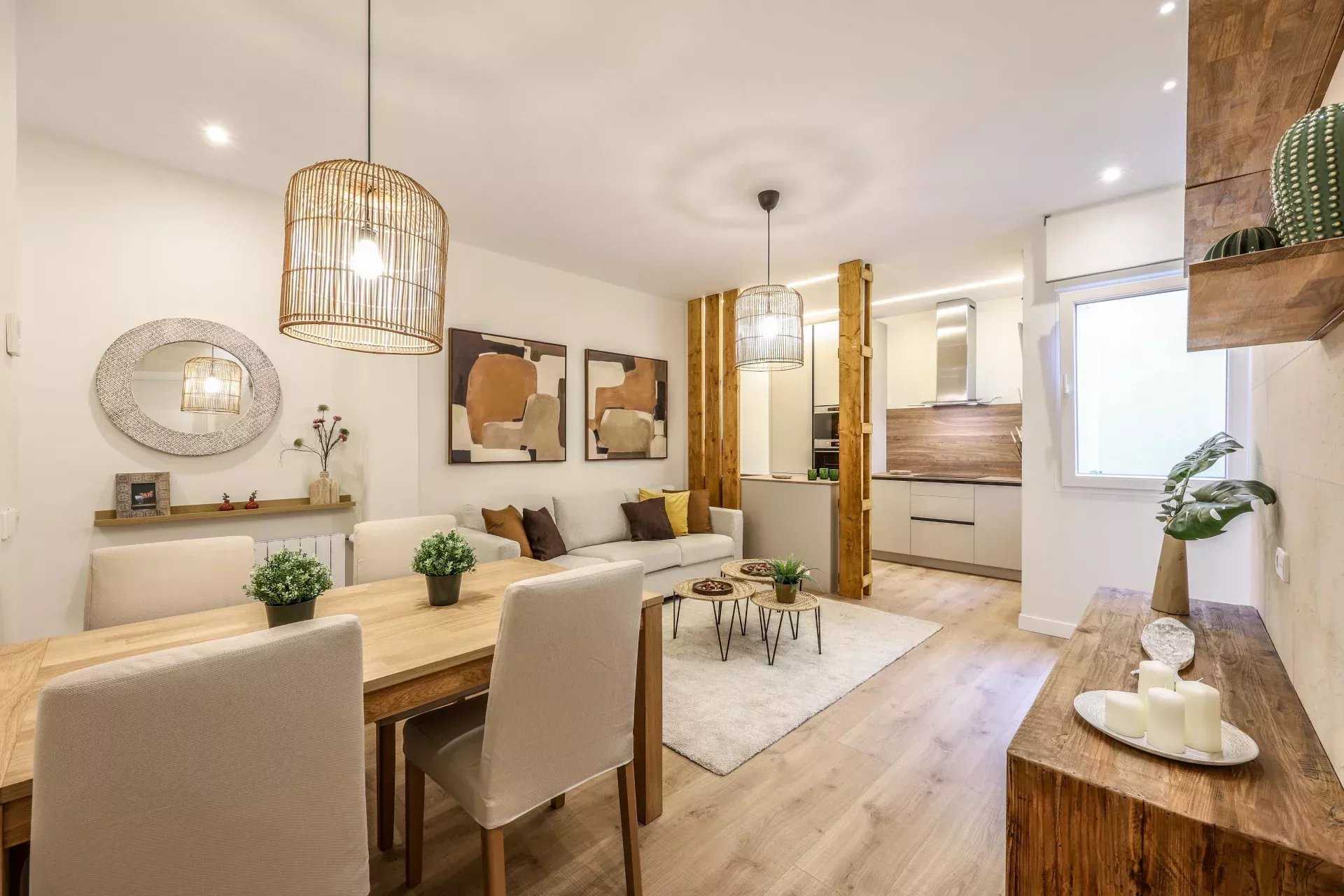 Madrid  - Apartment 2 Bedrooms