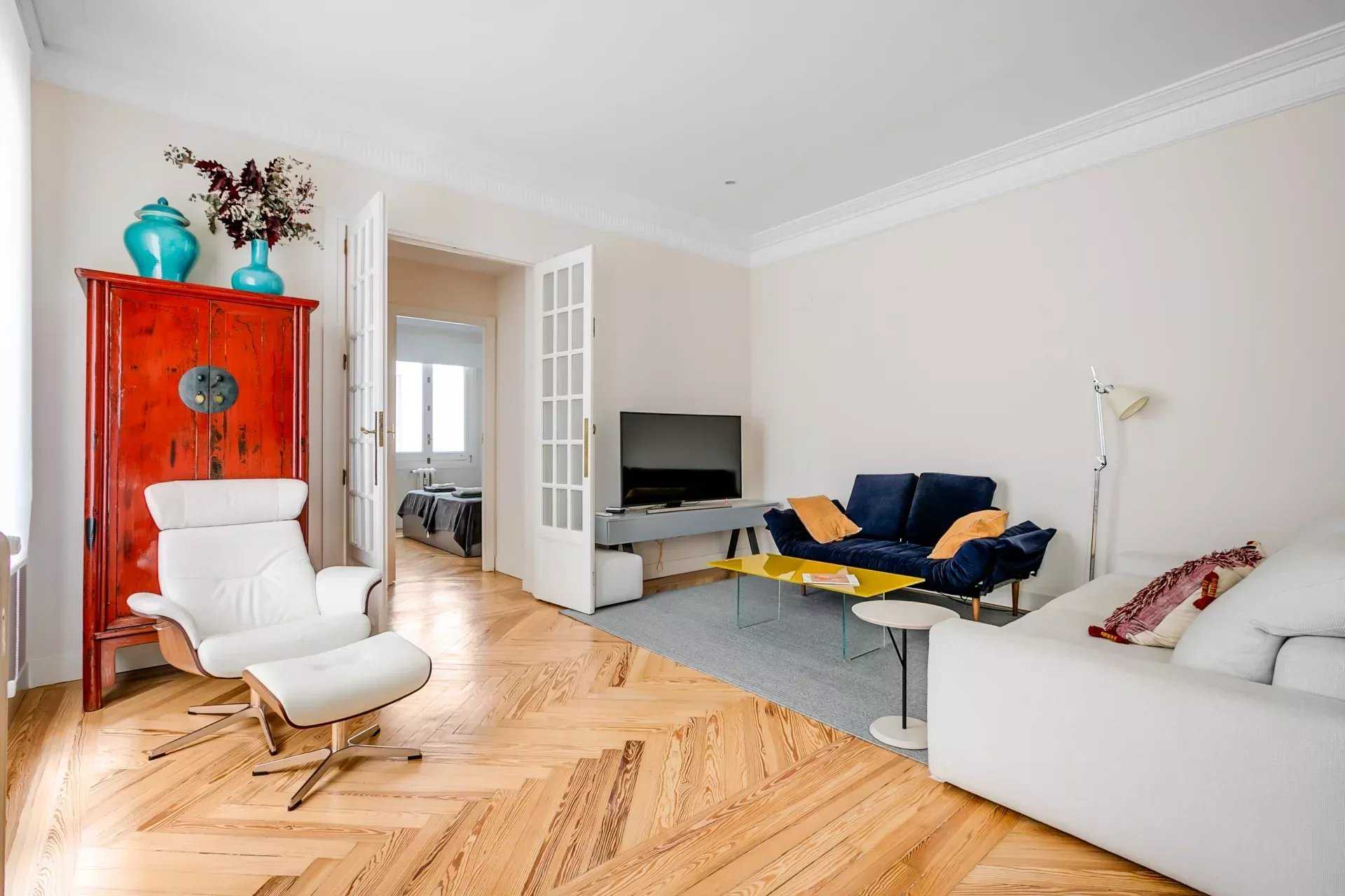 Madrid  - Appartement 