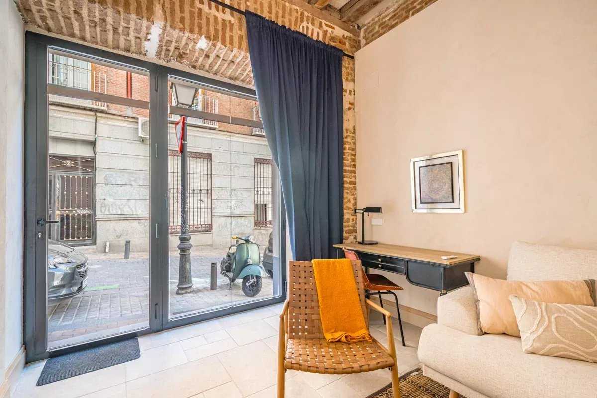 Madrid  - Appartement 