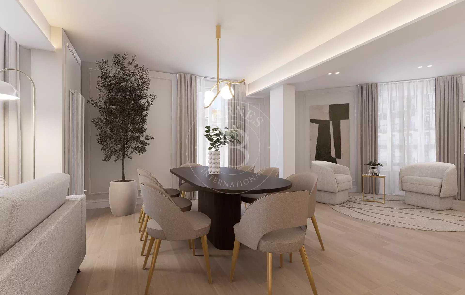 Madrid  - Appartement 